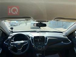 شيفروليه ماليبو